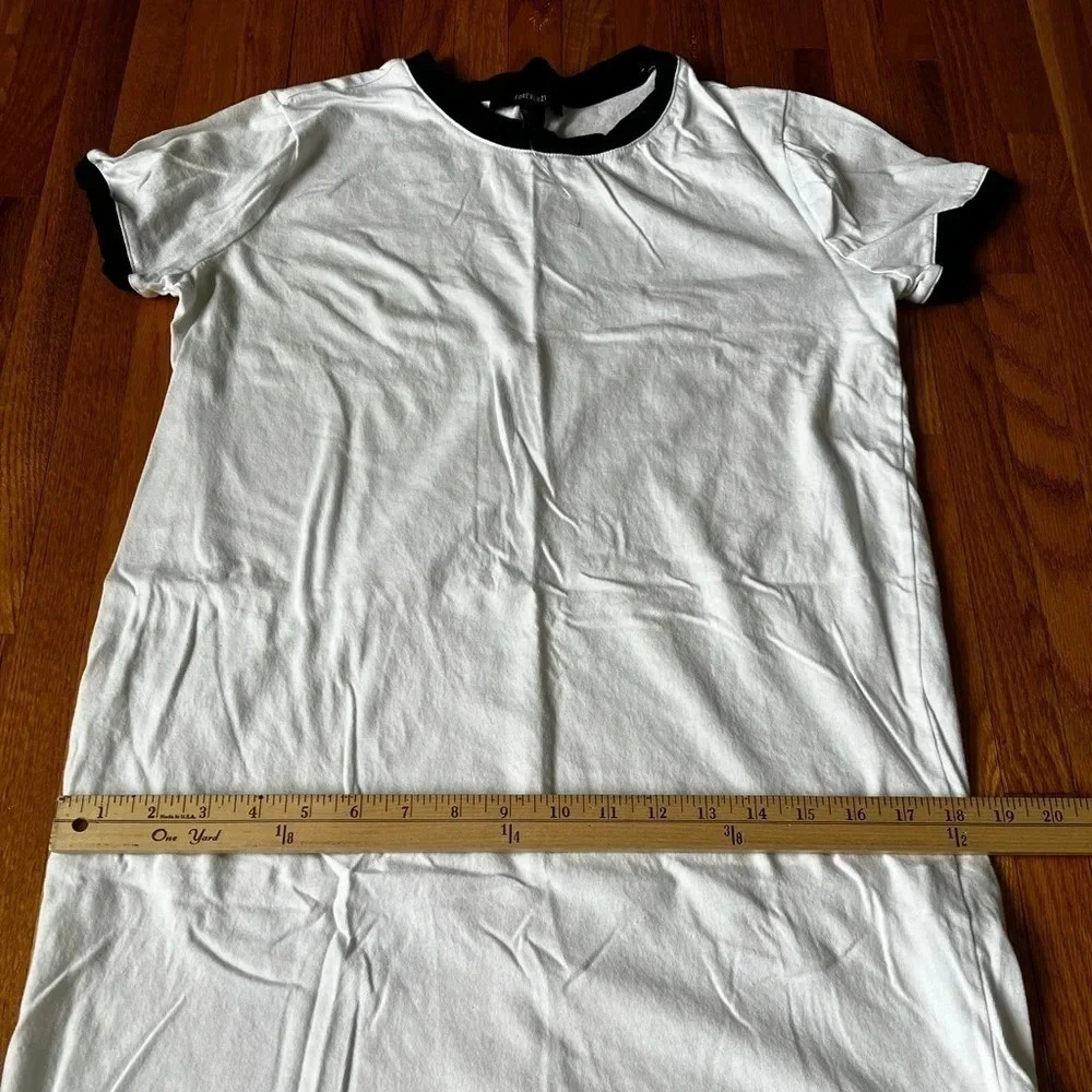 Forever21 T-Shirt Dress